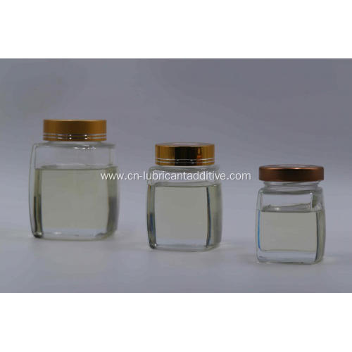 Lubricating Oil Antifoam Additive Compound